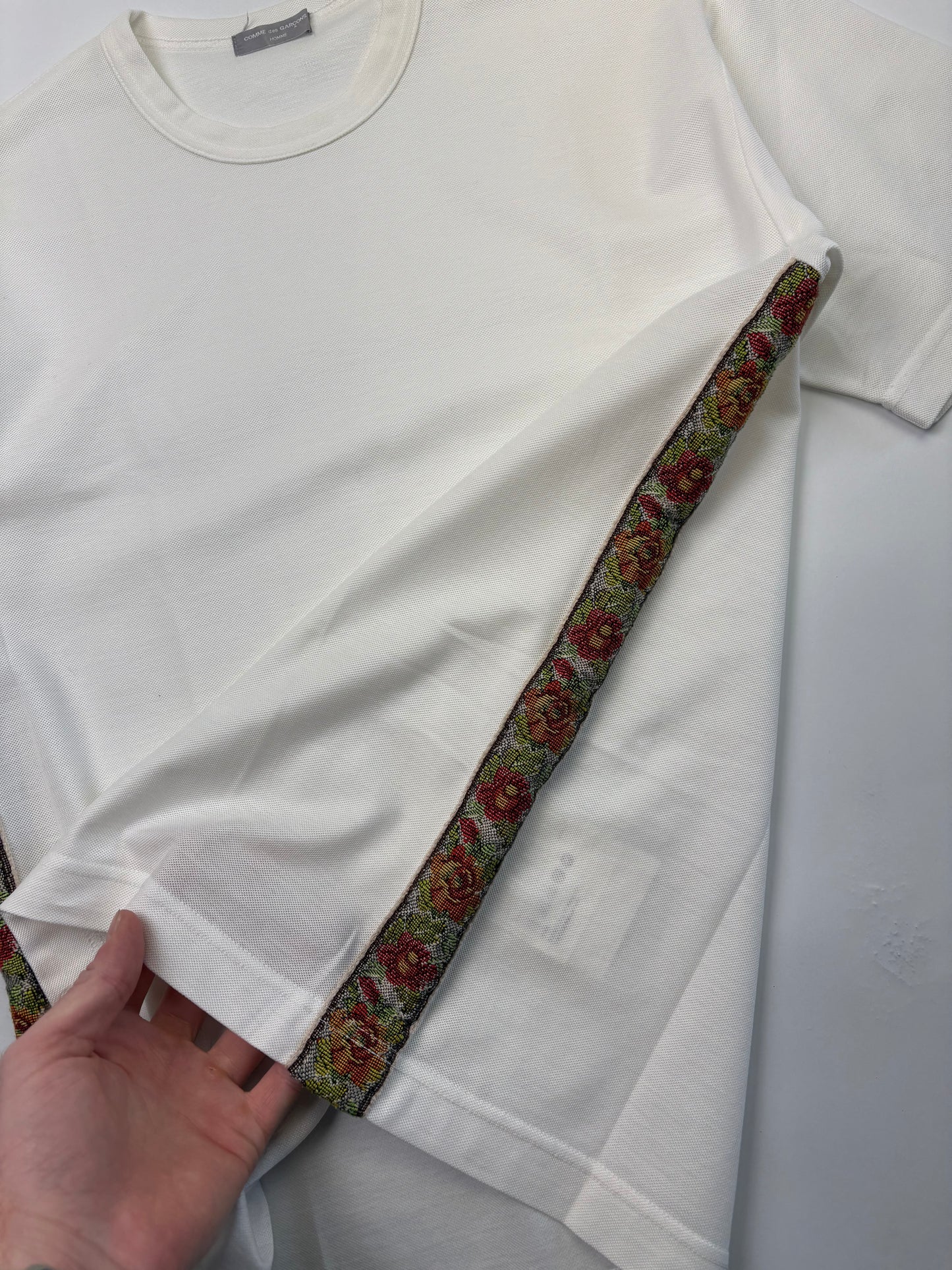 Comme Des Garçons T-Shirt (M)