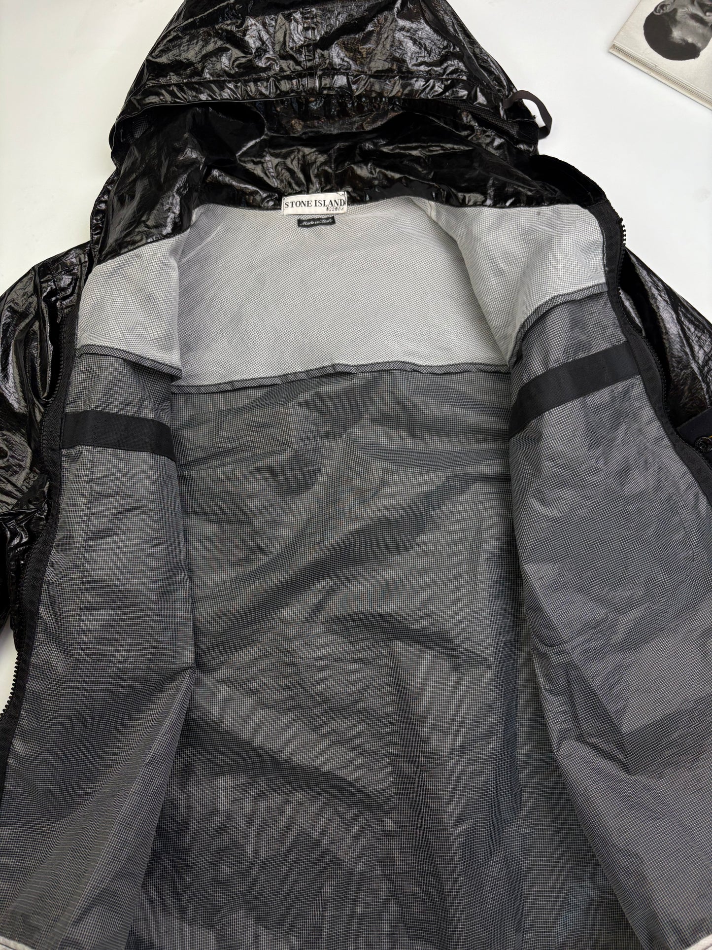 Vintage Stone Island Jacket (M)