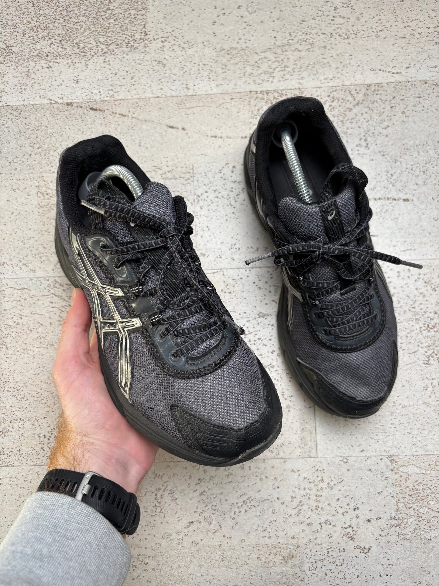 Asics x Kiko Kostadinov UB2-S (8.5)