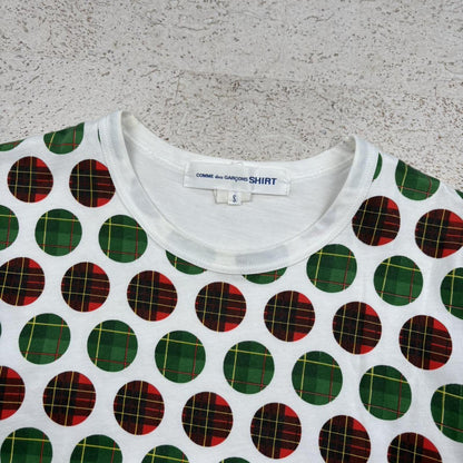 Comme Des Garçons T-Shirt (S)