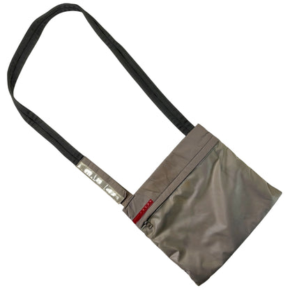 Prada Sport Crossbody Bag