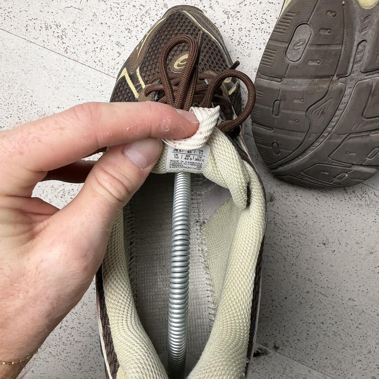 Asics x Kiko Kostadinov GT 2160 (UK10)