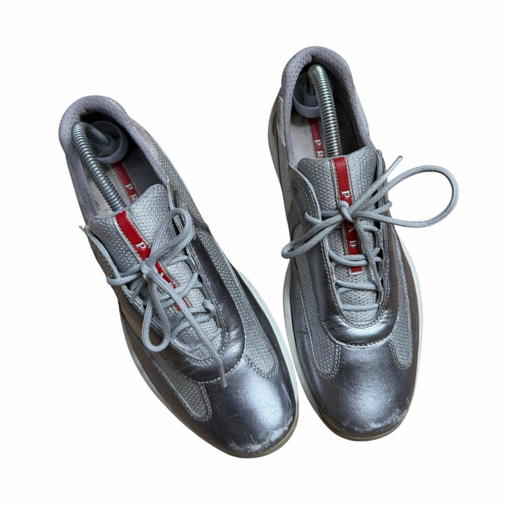 Prada America Cup (UK6.5)