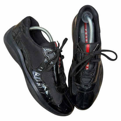 Prada America Cup (8)