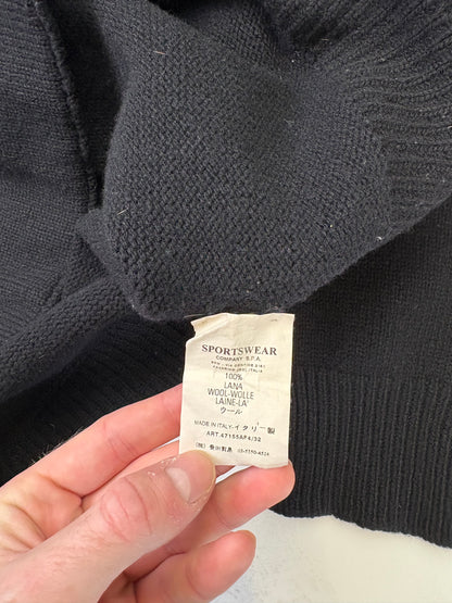 Vintage Stone Island Knit (L)