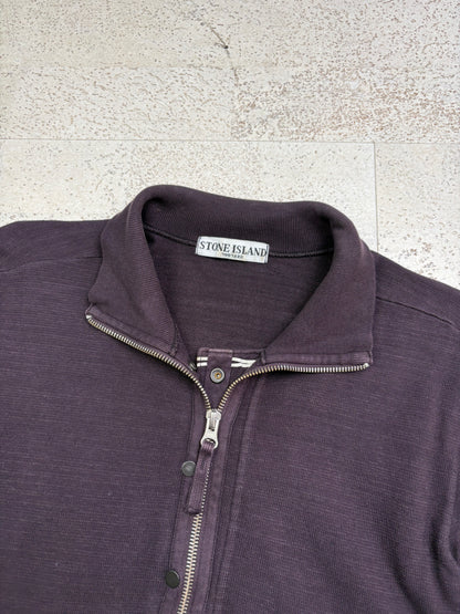 Stone Island Knit Jumper (M)