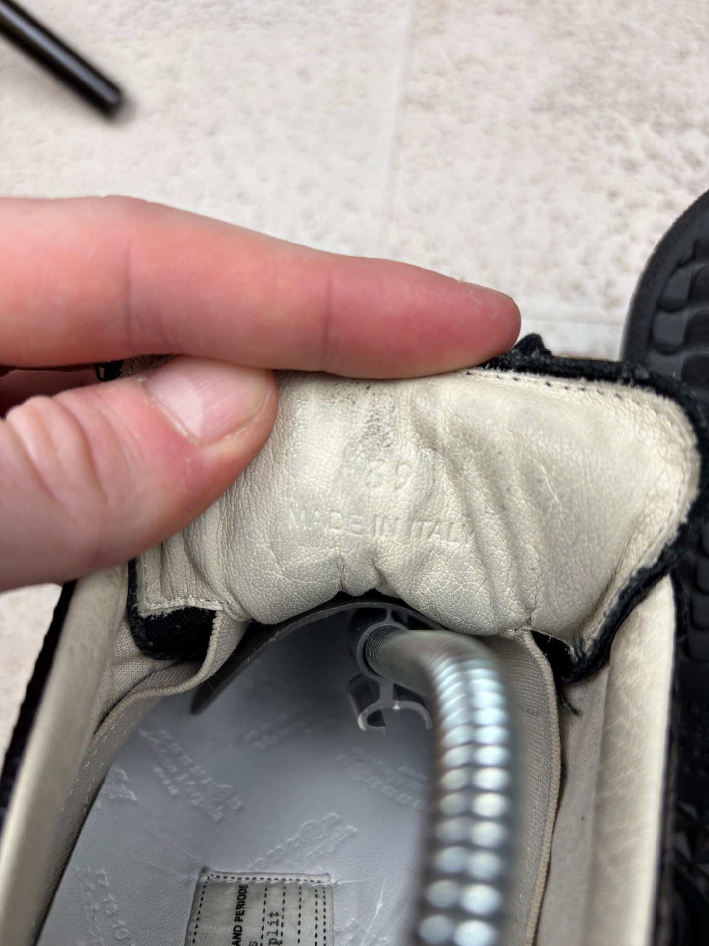 Maison Margiela GAT (6)