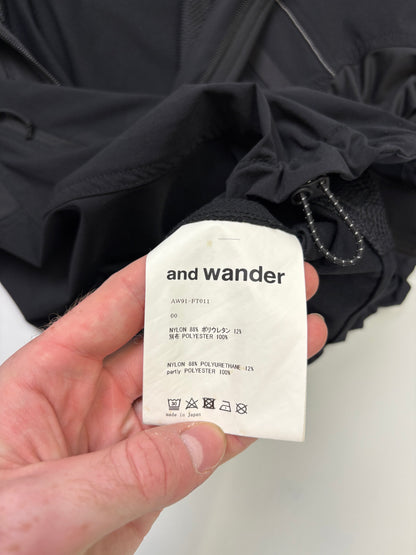 And Wander Trek 2 Jacket (S)
