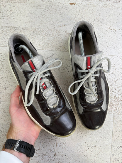 Prada America Cup (10.5)