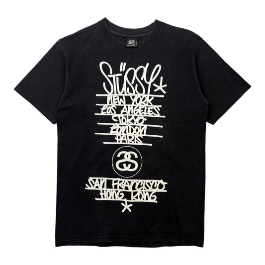 Vintage Stussy T-Shirt (S)