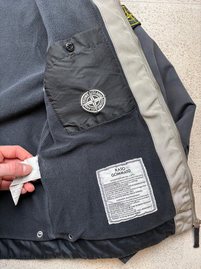 00’s Stone Island Jacket (S)