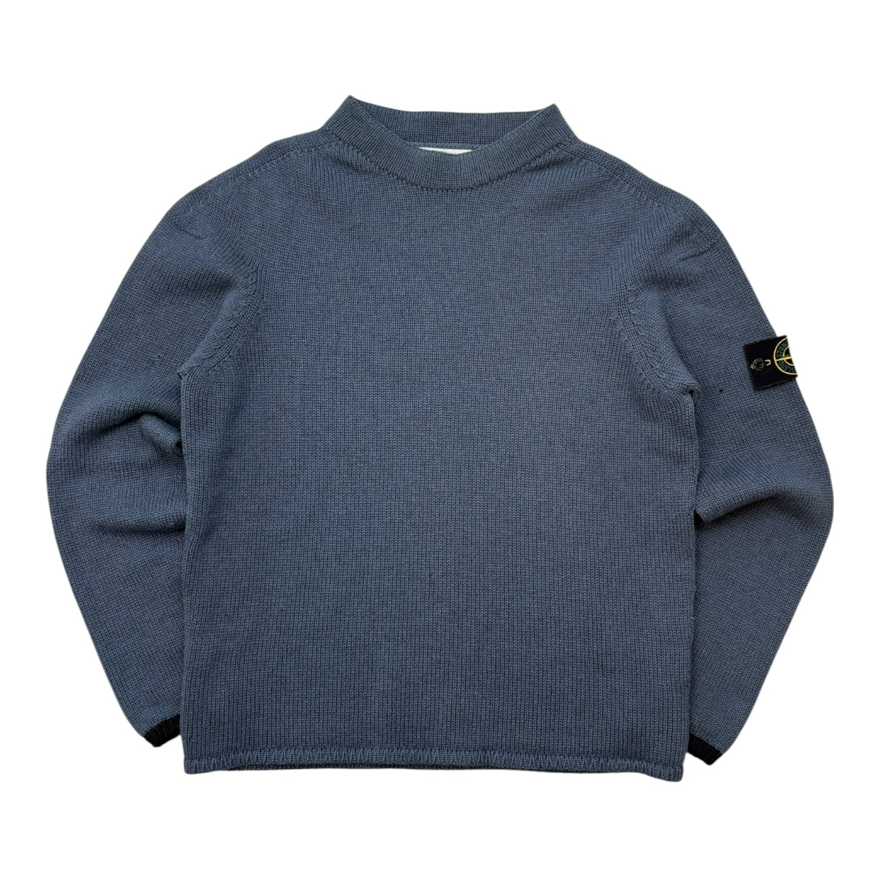 00’s Stone Island Knit (M)