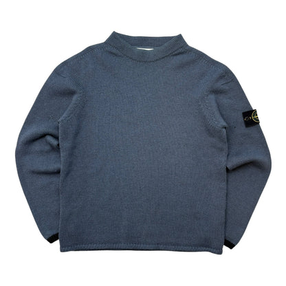 00’s Stone Island Knit (M)