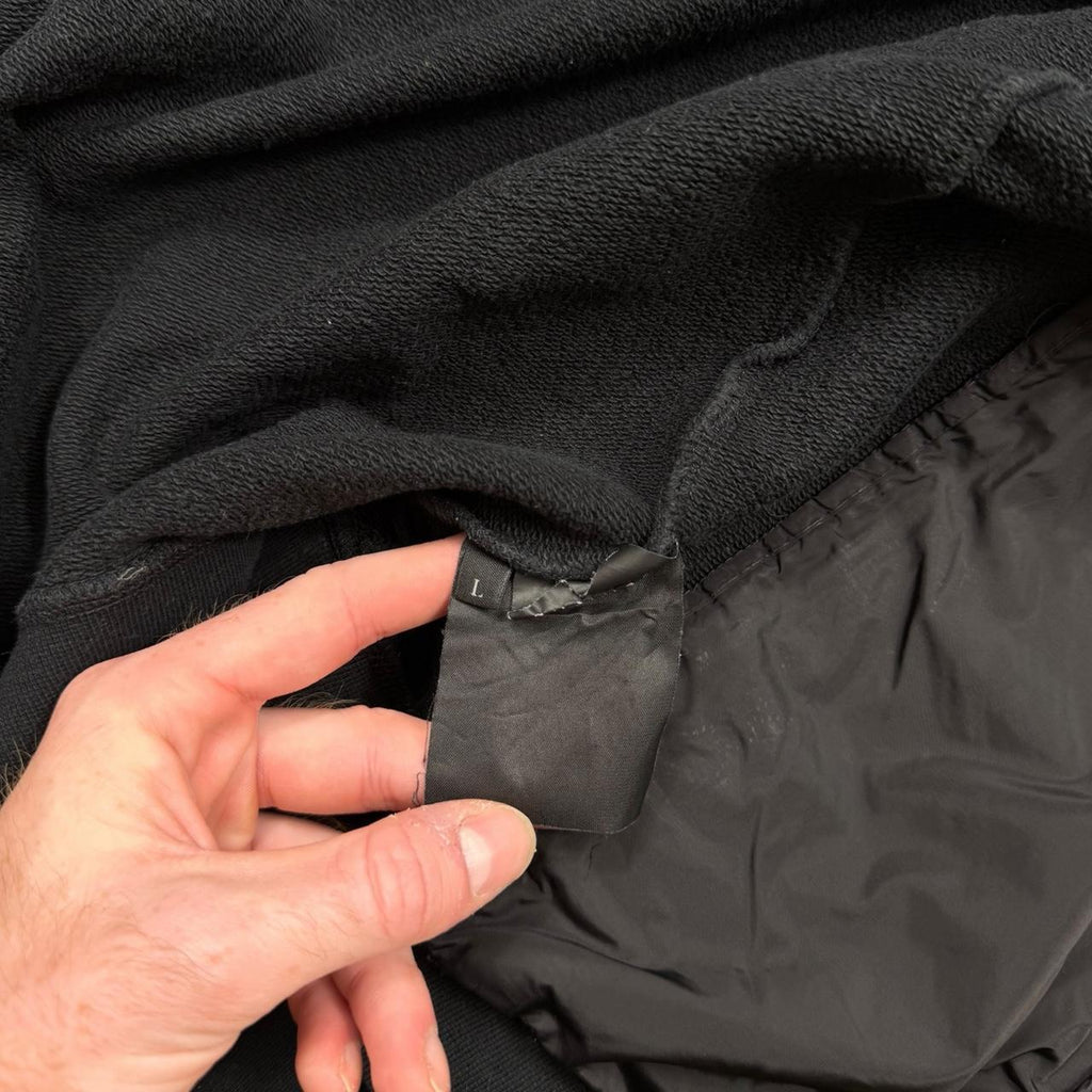 Prada Sport Zip Up Jumper (L)