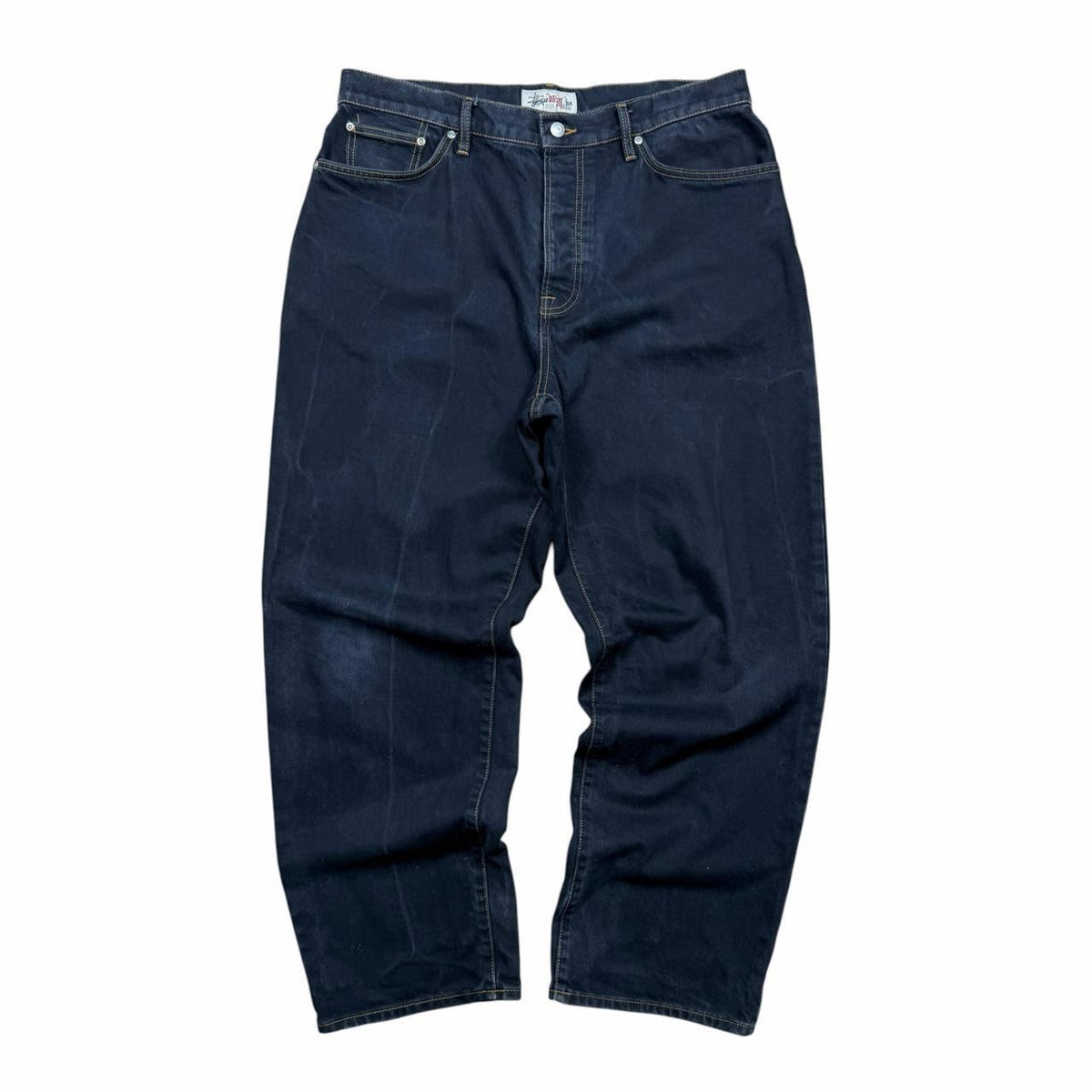 Stussy Big Ol’ Jeans (34”)