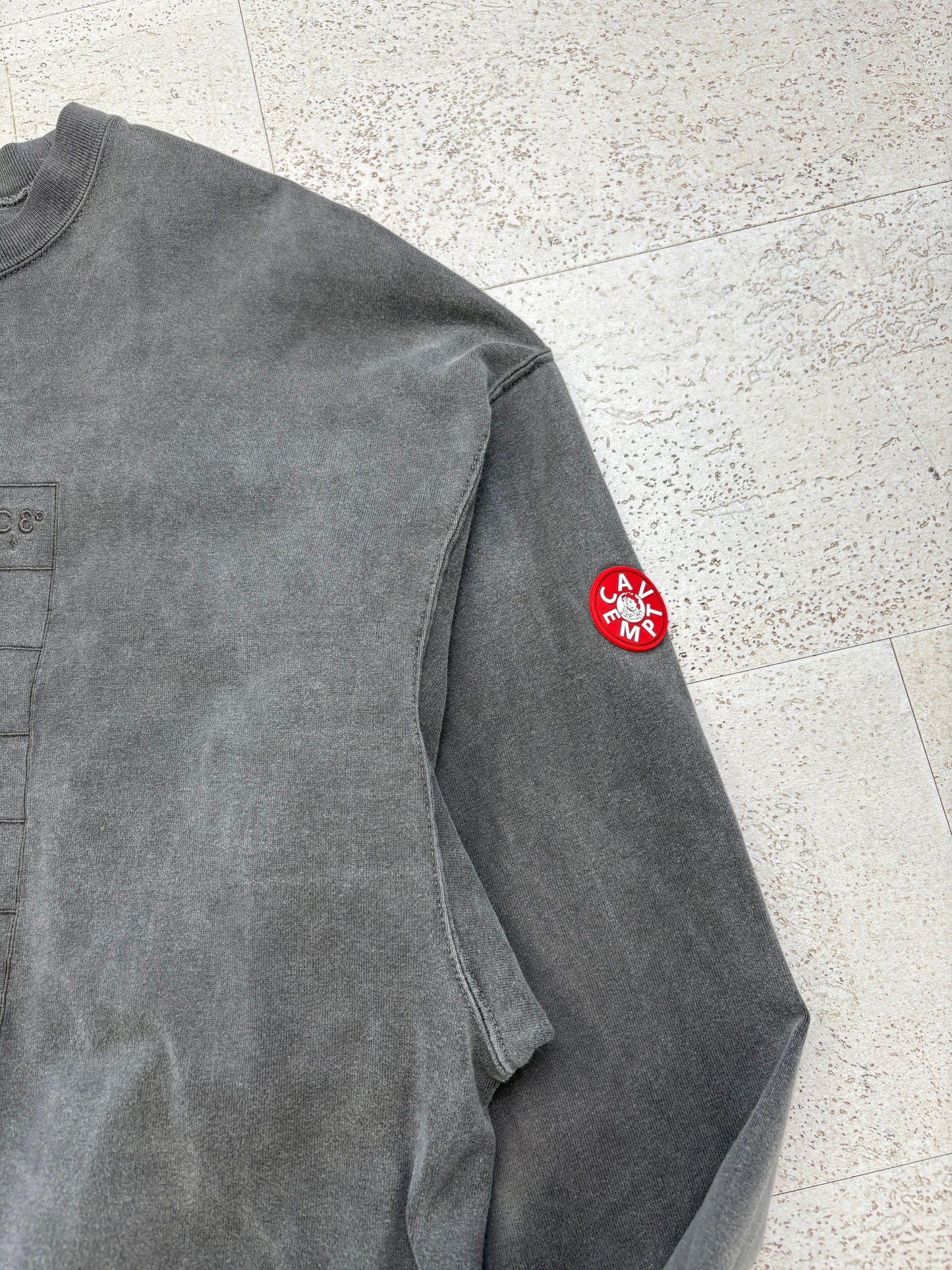 Cav Empt Sweatshirt (L)