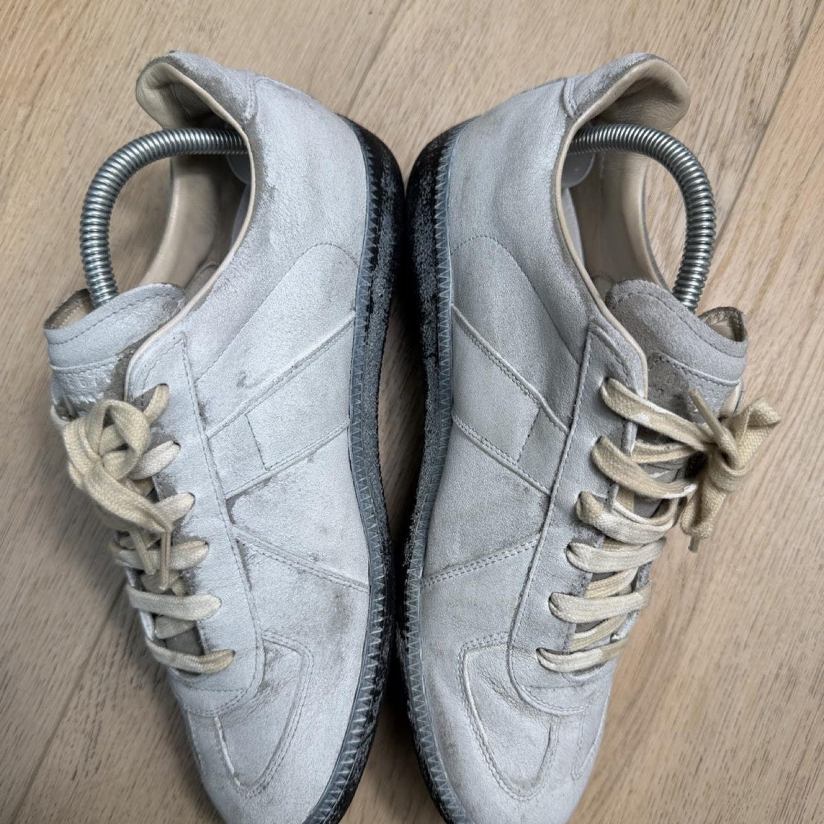Maison Margiela GAT (UK7)