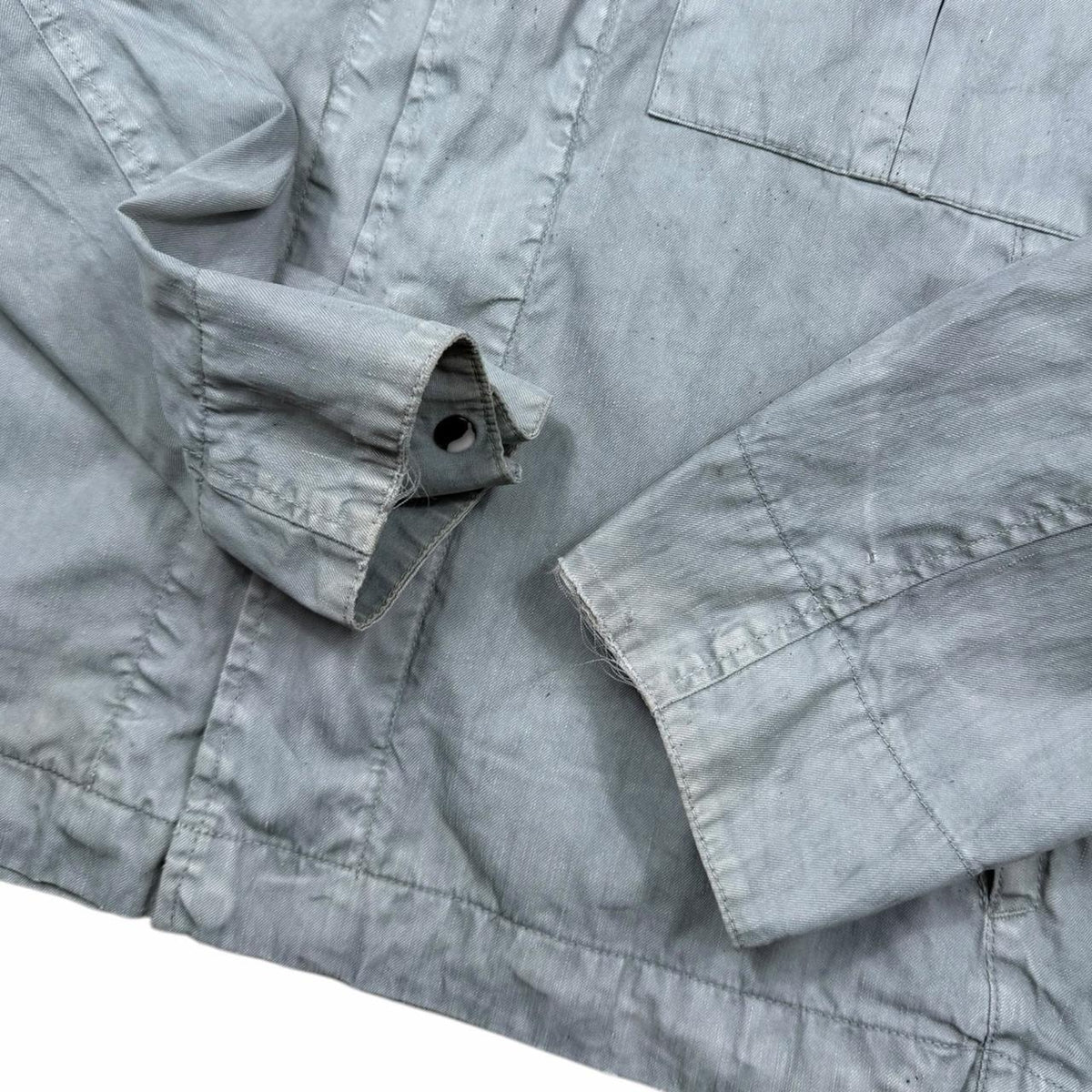 00’s Stone Island Lightweight Jacket (L)