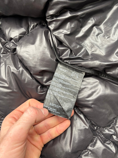 Prada Square Stitch Puffer Jacket (M)