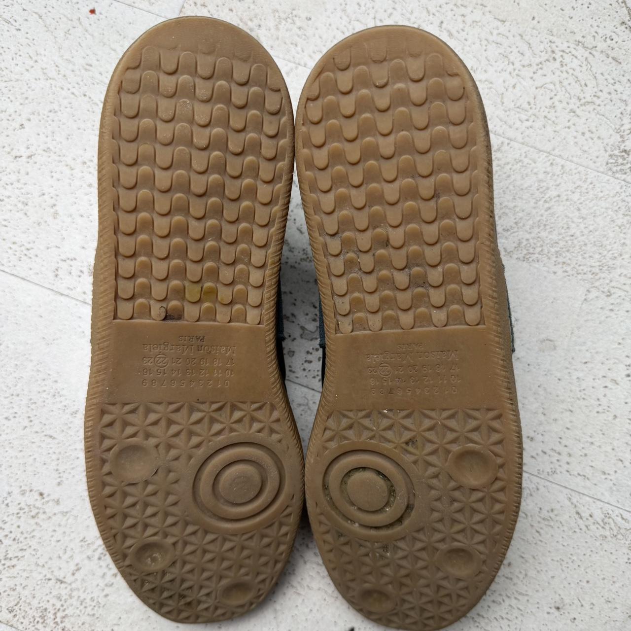 Maison Margiela GAT (UK9)