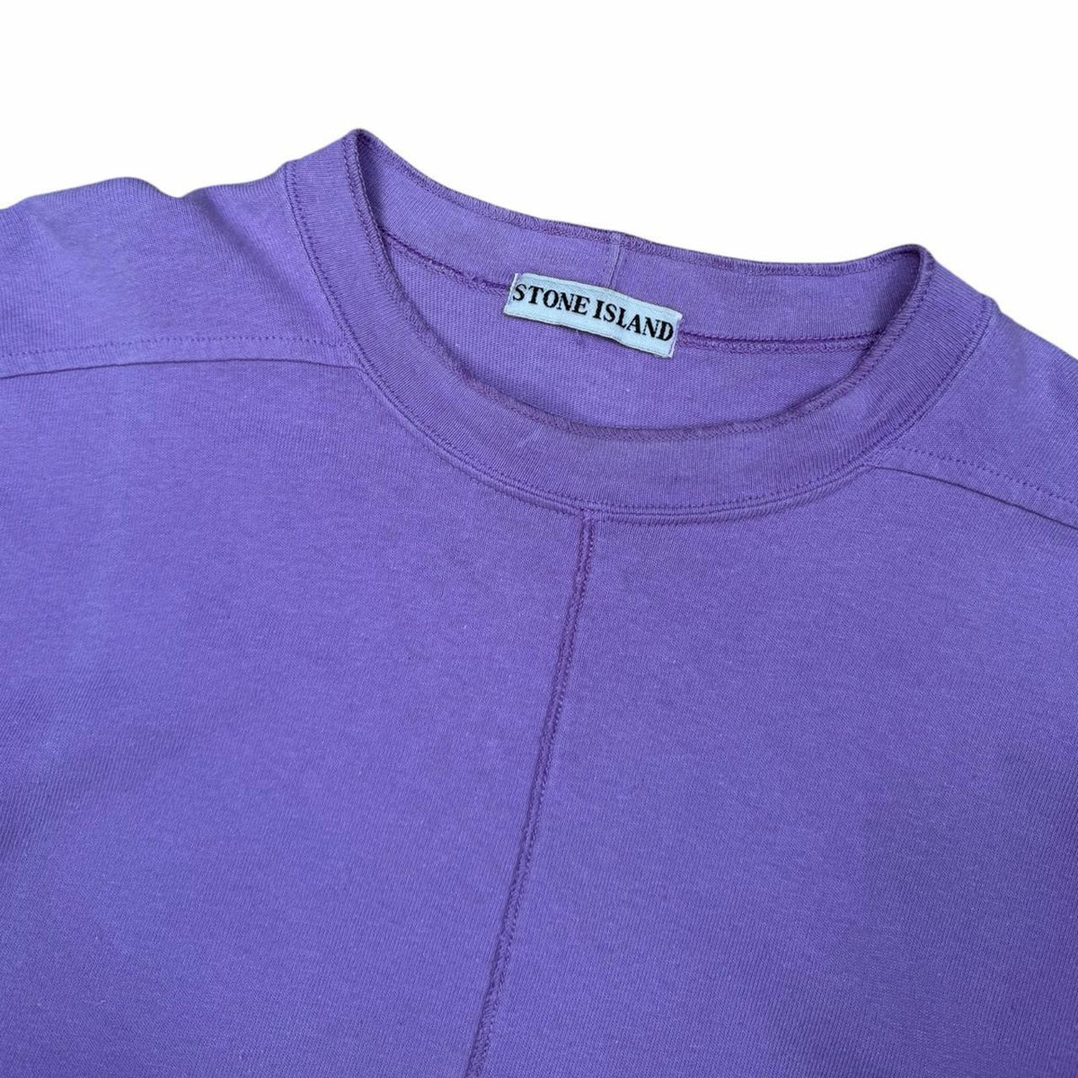 90’s Stone Island Compass T-Shirt (M)