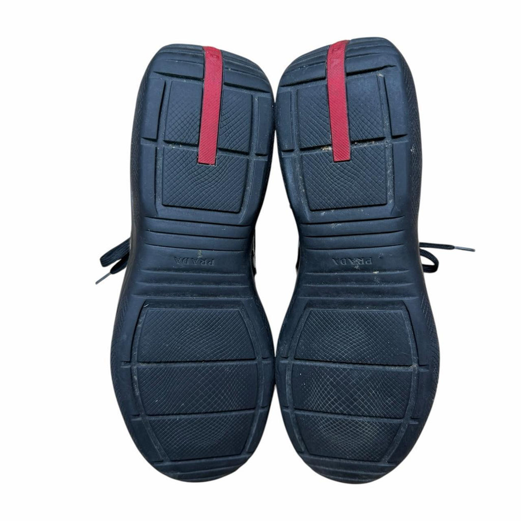 Prada America Cup (uk10.5)