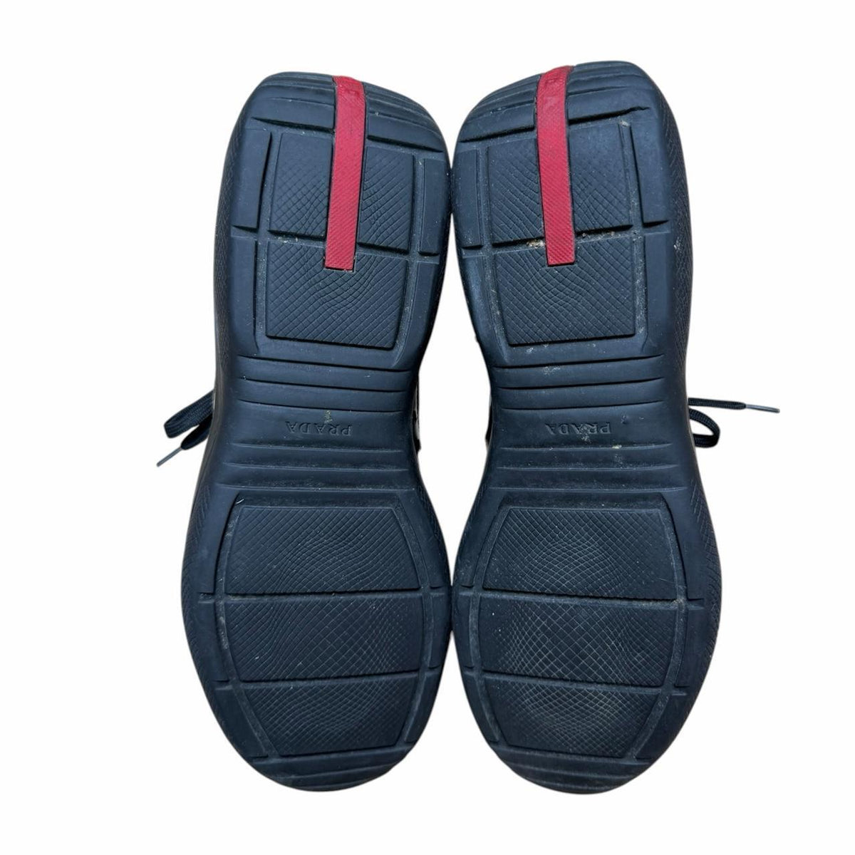Prada America Cup (uk10.5)