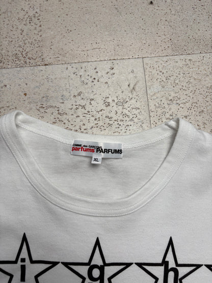 Comme Des Garçons T-Shirt (XL)