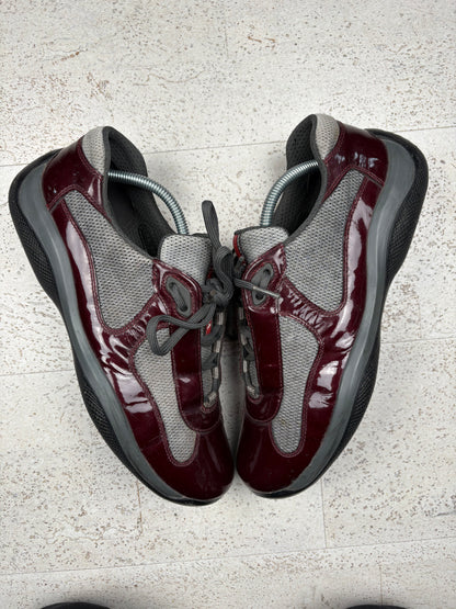 Prada America Cup (UK9)