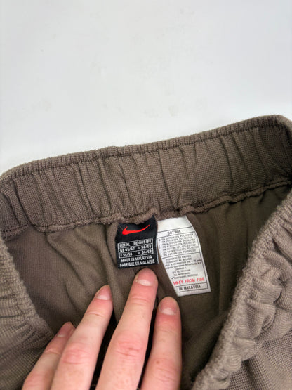 Vintage Nike Cargo Shorts (XL)