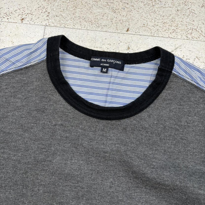Comme Des Garçons Long Sleeve (M)