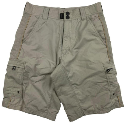 Vintage Oakley Software Shorts (S)