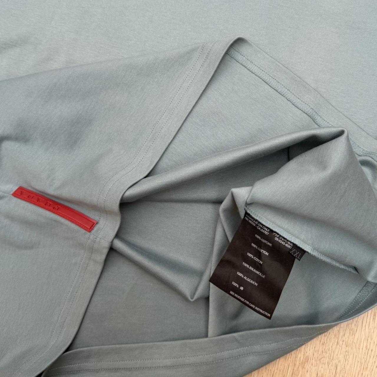Prada Sport T-Shirt (XL)