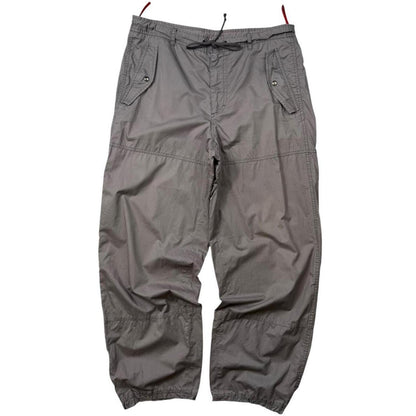 Prada Sport Track Pants (M)