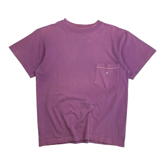 Vintage Stone Island T-Shirt (M)