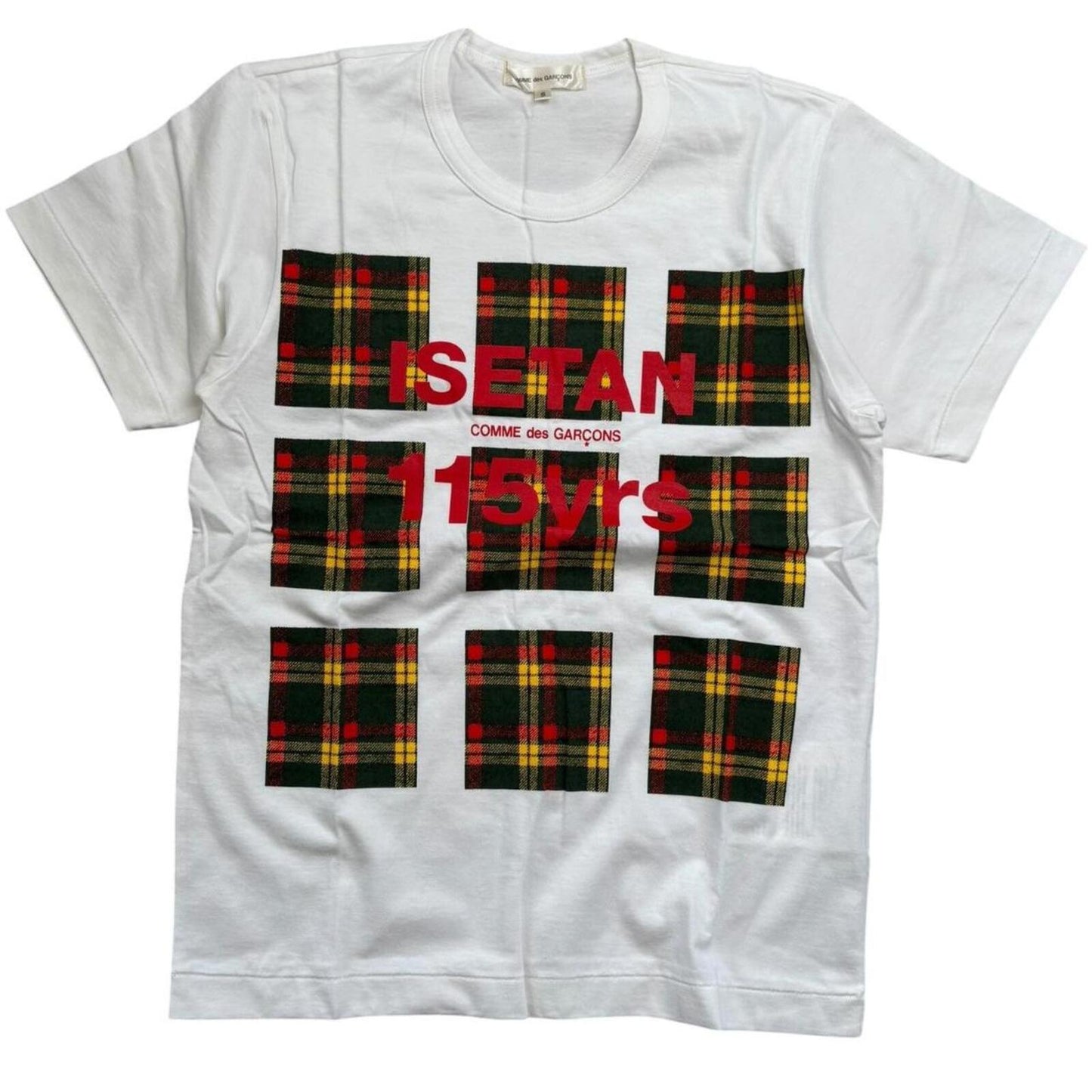 Comme Des Garçons T-Shirt (S)