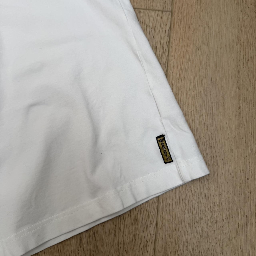 00’s Armani Jeans T-Shirt (L)
