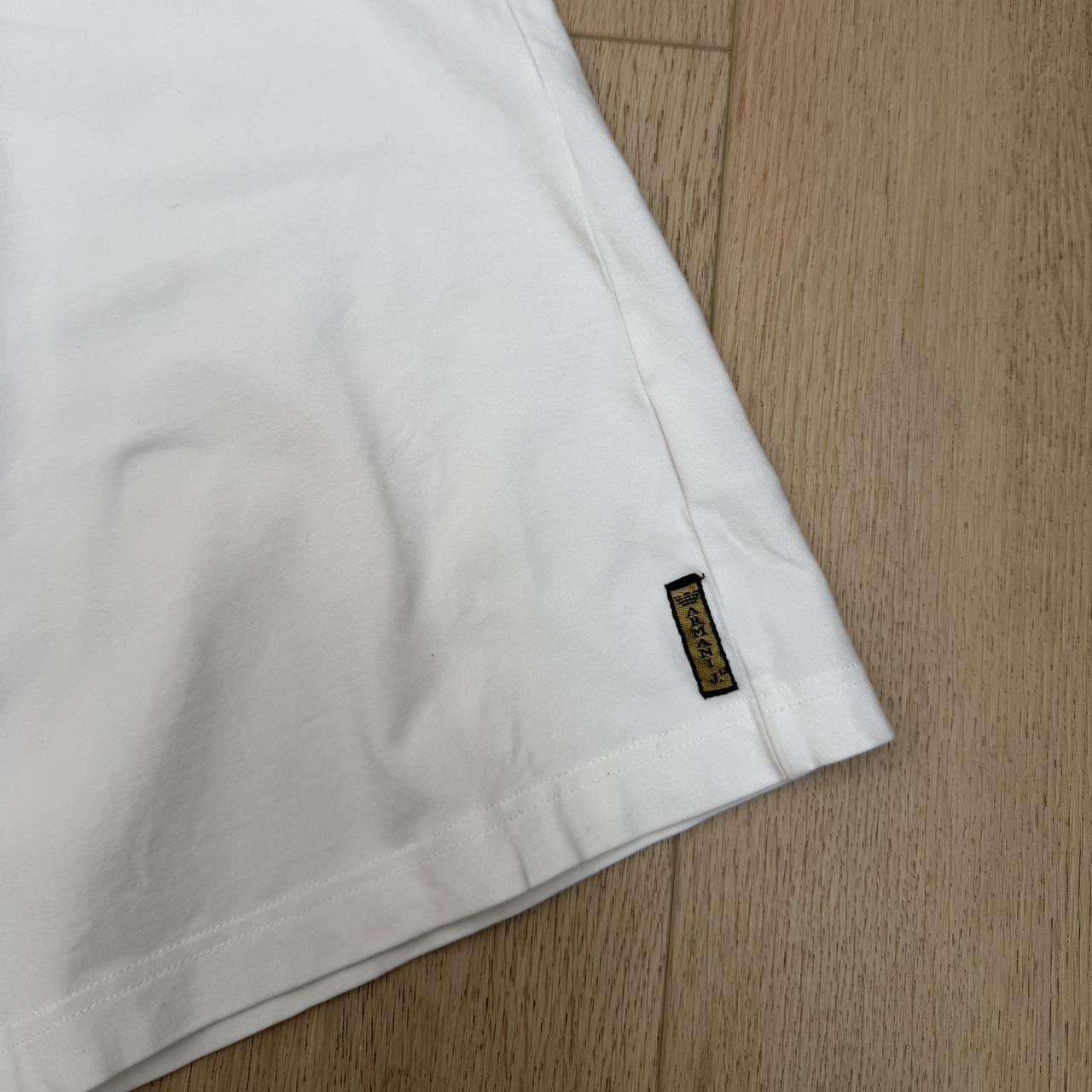 00’s Armani Jeans T-Shirt (L)