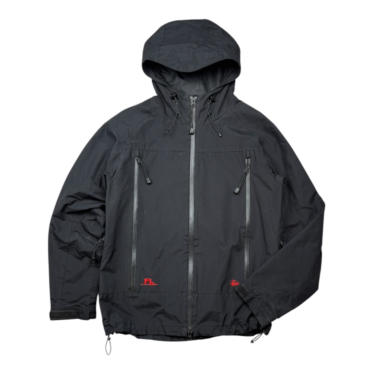 Stussy x Futura Jacket (M)