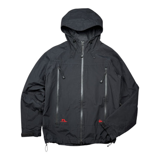 Stussy x Futura Jacket (M)