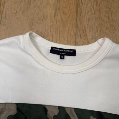 Comme Des Garçons T-Shirt (M)