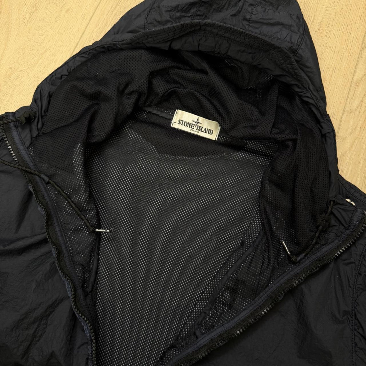 Stone Island Membrana TC (XL)