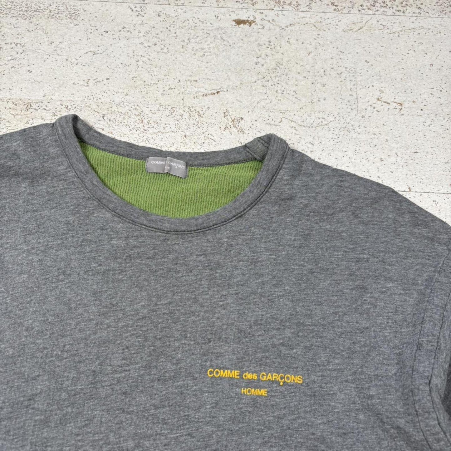 90’s Comme Des Garçons T-Shirt (L)