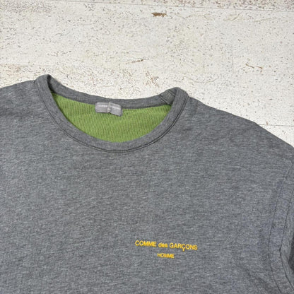 90’s Comme Des Garçons T-Shirt (L)