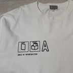 Cav Empt Long Sleeve T-Shirt (XXl)