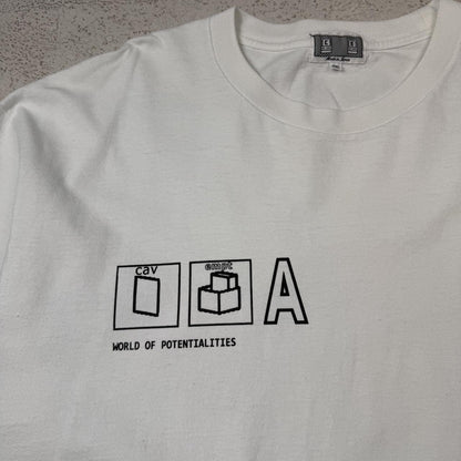 Cav Empt Long Sleeve T-Shirt (XXl)