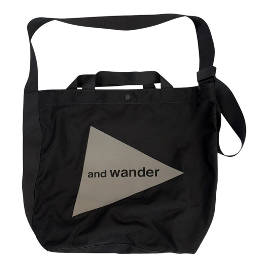 And Wander Tote Bag