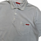 Prada Sport Polo Shirt (L)
