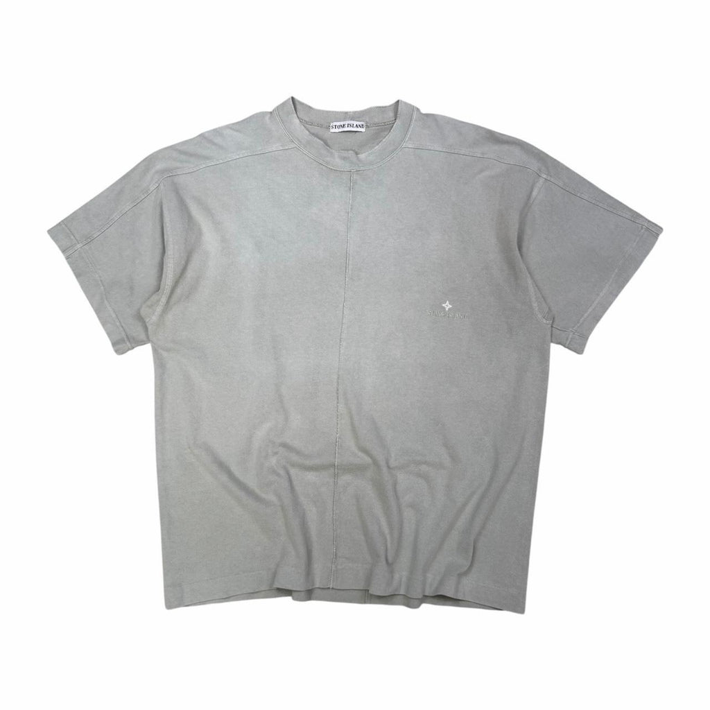 90’s Stone Island Compass T-Shirt (L)