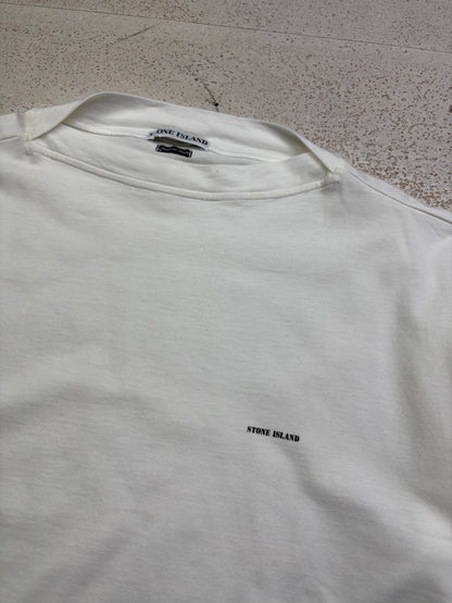 90’s Stone Island T-Shirt (XL)
